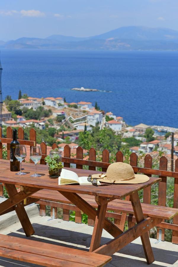 Haven Apartment